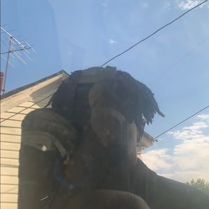 Meet your Posher, Greg